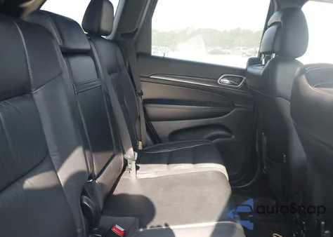 2014 Jeep Grand Cherokee Limited z USA, uszkodzony, nr VIN 1C4RJEBG6EC377854